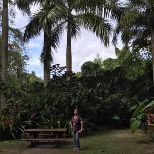 Meet your Posher, Sabrina